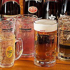 やきとん多吉 有楽町店特集写真1