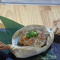 椎茸の肉詰め 1ヶ