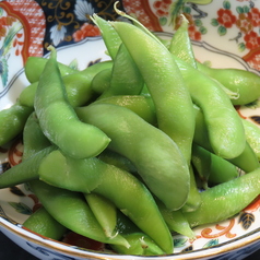 枝豆わさび