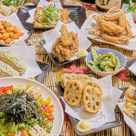 もつ鍋も◎驚愕の207品食べ放題！！2時間3300円より◎