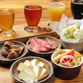 BEERNOVA URAWA ビアノバウラワのおすすめ料理3