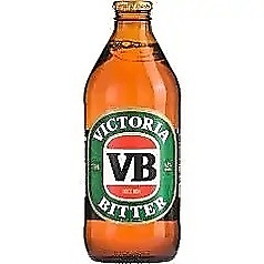ヴィクトリアビター:Victoria Bitter