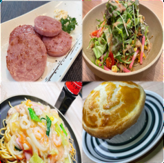 たてがみキッチンのおすすめ料理2