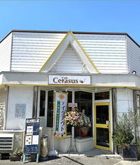 Cafe Cerasus カフェ ケラススの写真