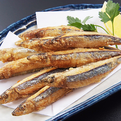 するるの唐揚げ