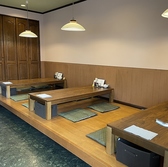 中華料理Cham ちゃむ 敷地店の雰囲気3