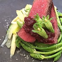 アンティカ トラットリア クロノのコース写真