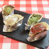 ジャックポット JACK POT 恵比寿のおすすめ料理2