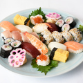 料理メニュー写真&nbsp;ファミリーセット