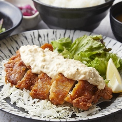 薩摩ごかもん 天満橋総本店のおすすめランチ1