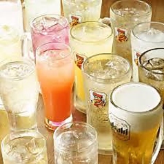 旬彩居酒屋 のふうぞう 八王子のコース写真