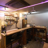 【深夜営業のお店!二次会にもオススメ】ご宴会後の2次会や始発を待つまでの時間にもオススメです◎是非お気軽に足をお運びください★