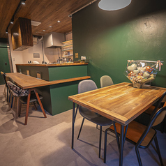 conook コヌックの雰囲気1