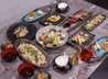 創作鉄板 一 Hajime 伊豆牛 三島駅のおすすめポイント3