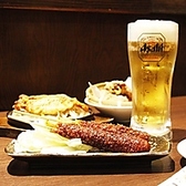 赤から 盛岡駅前通り店【鍋×焼き鳥×飲み放題】の雰囲気3