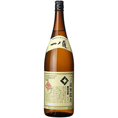 一ノ蔵 無鑑査本醸造 辛口