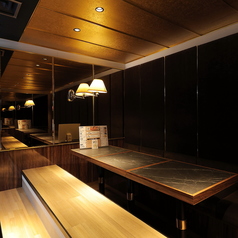 鉄板 彦一 新天地店特集写真1