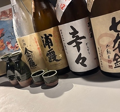 野菜と地鶏 飲み放題 らんちゅうのコース写真
