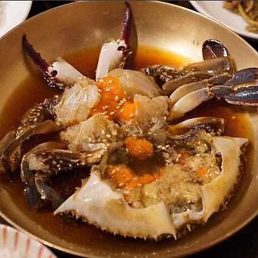 Korea Dining 均のおすすめ料理1