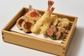 天ぷらとワイン からり はなれ店のおすすめ料理1
