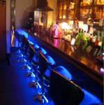 落ち着いた雰囲気の内装に仕上げました！