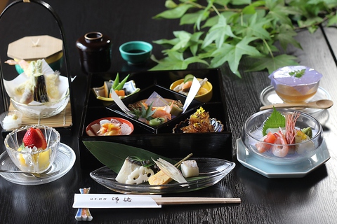 日本料理 備徳 堺東 和食 のランチ ホットペッパーグルメ