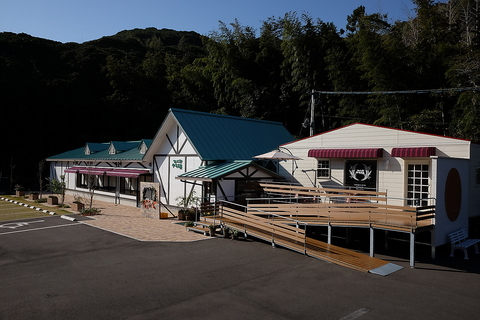 糸島で美味しいケーキが食べられます♪