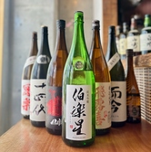 銀兵衛 ぎんべえのおすすめ料理2