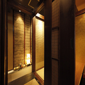 居酒屋 佐渡島へ渡れ 上野店の雰囲気2