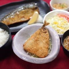 はなの舞 池袋駅西口公園前店のおすすめランチ3