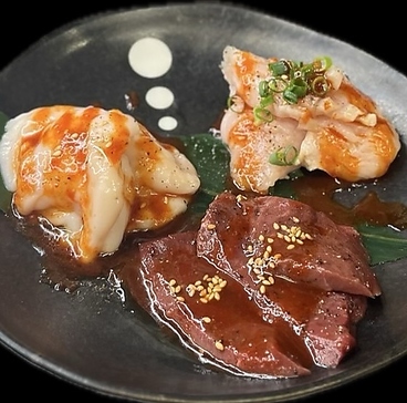 時代遅れ 人形町のおすすめ料理1