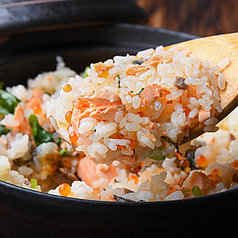 創作居酒屋はなみずきのコース写真