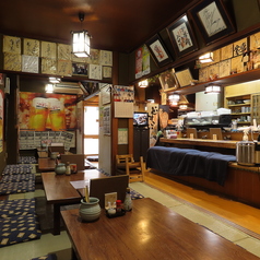ちゃんこ道場 本店の特集写真