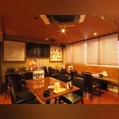 各種宴会にピッタリ♪人数に合わせてお席をご用意しております