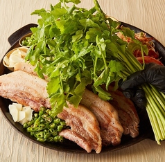 金達莱 キンタツライ 新大久保店のコース写真