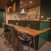 conook コヌックの雰囲気2