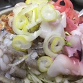 料理メニュー写真&nbsp;月島