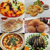 本格中国料理 郷菜館