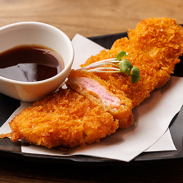 全席完全個室 創作和食と海鮮処 邸の庭離れ 品川本店のおすすめ料理1