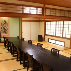 大日屋旅館&お寺喫茶 楓の雰囲気3