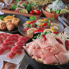 蒸気屋 辻堂店特集写真1