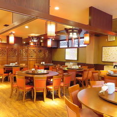 民福北京火考鴨店 ペキンカォヤーテン 中華街店の特集写真