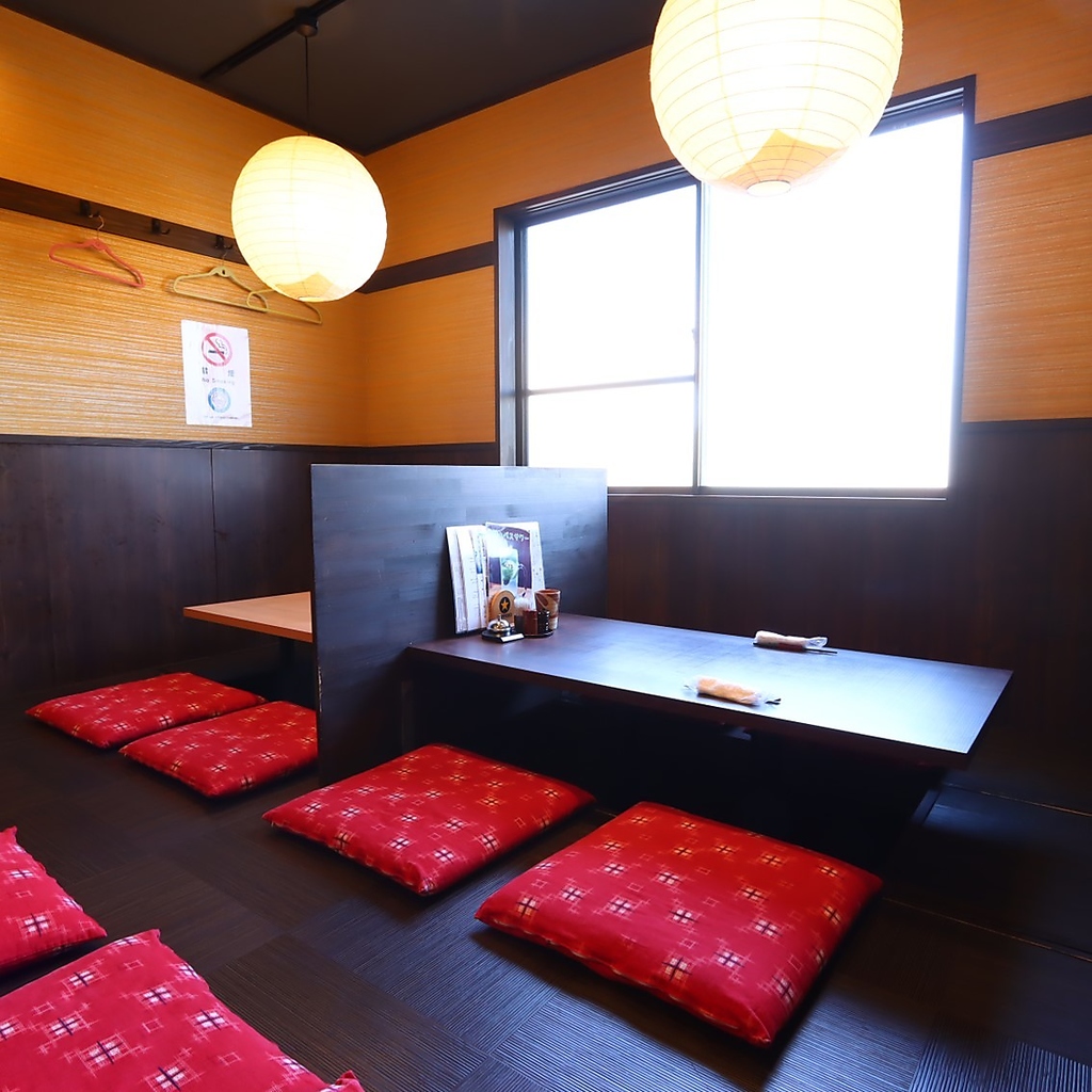 常連さんで賑わう地元から愛される店舗です！アットホームな雰囲気が魅力でリラックスして過ごせます