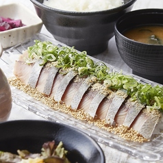 薩摩ごかもん 天満橋総本店のおすすめランチ2