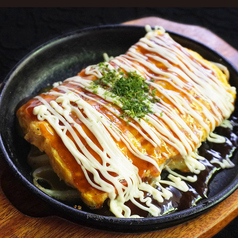 おいしいとん平焼
