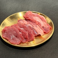 厳選された貴重なアイスランド産生ラムジンギスカン