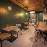 conook コヌックの雰囲気3