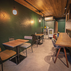 conook コヌックの雰囲気3