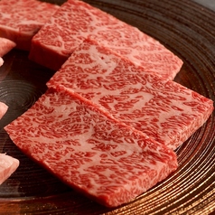 和牛特選ロース