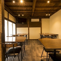 旨田屋の雰囲気1